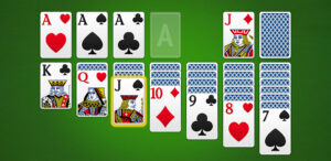 Ad-Free Solitaire Card Games