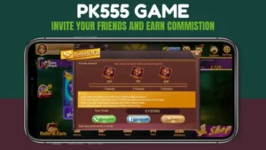 Step-by-step guide on how to maximize your earnings with the PK555 Referral Program