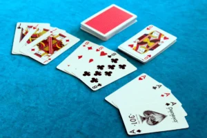 How to play Rummy card game step-by-step guide for beginners
