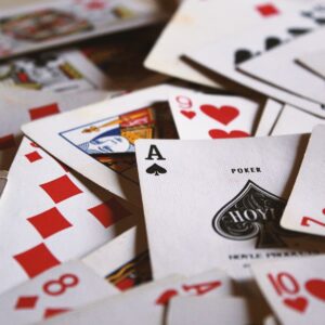 Free Rummy card game online no download