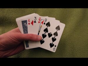 Friends playing easy card games online using laptops and smartphones.