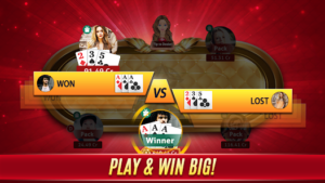 PLAY & WIN BIG!